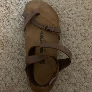 Birkenstock Yara Sandals